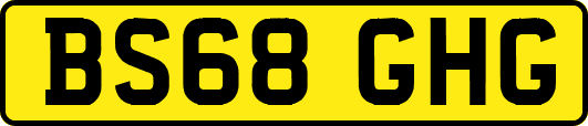 BS68GHG