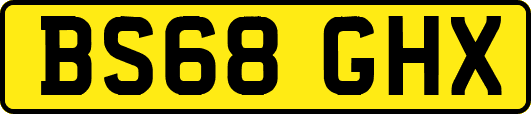 BS68GHX