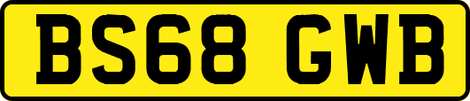 BS68GWB
