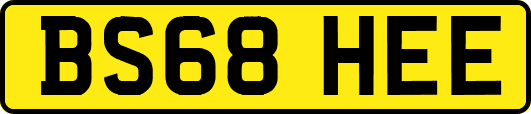 BS68HEE