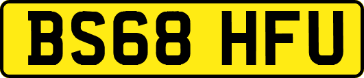 BS68HFU