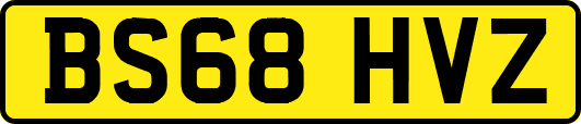 BS68HVZ