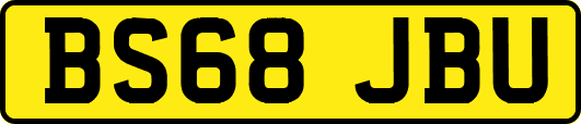 BS68JBU