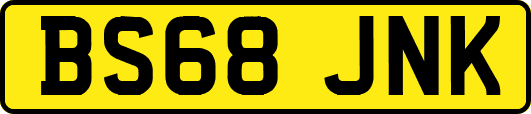 BS68JNK