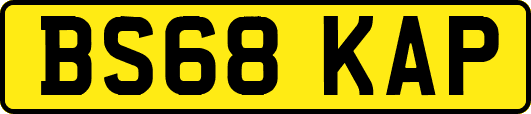 BS68KAP