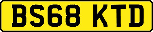 BS68KTD