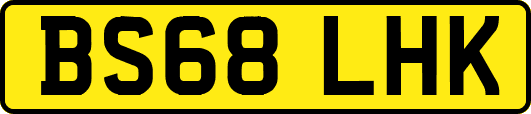 BS68LHK