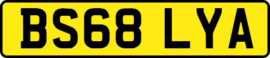 BS68LYA