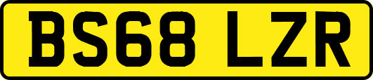 BS68LZR