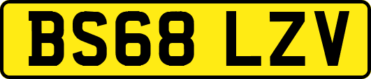 BS68LZV