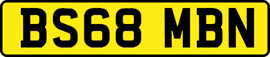 BS68MBN
