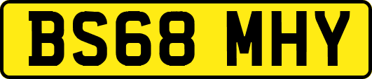 BS68MHY
