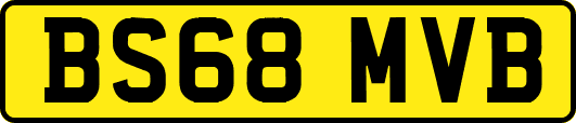 BS68MVB