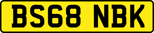 BS68NBK