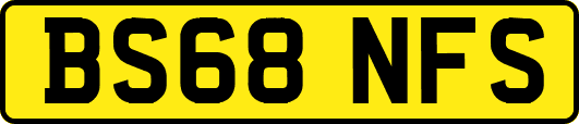 BS68NFS