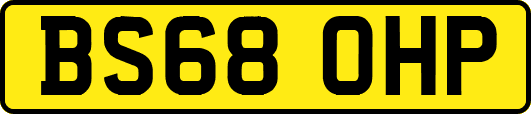 BS68OHP