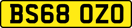 BS68OZO