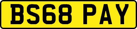 BS68PAY