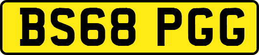 BS68PGG