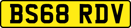 BS68RDV
