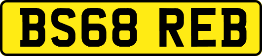 BS68REB