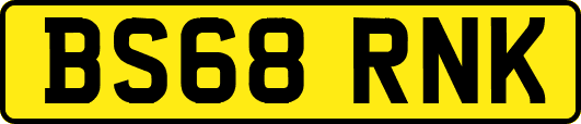 BS68RNK