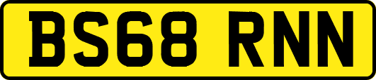 BS68RNN