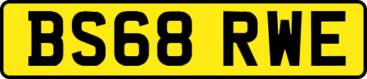 BS68RWE