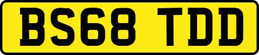 BS68TDD