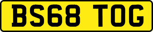 BS68TOG