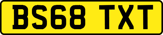 BS68TXT