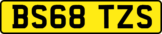 BS68TZS
