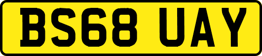 BS68UAY