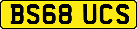 BS68UCS