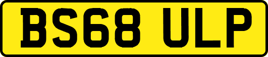 BS68ULP