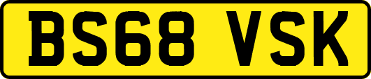 BS68VSK