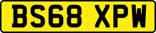 BS68XPW