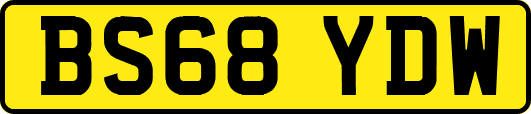 BS68YDW