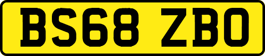 BS68ZBO
