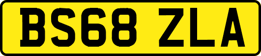 BS68ZLA