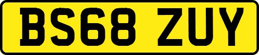 BS68ZUY