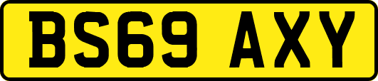 BS69AXY