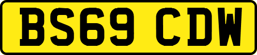 BS69CDW