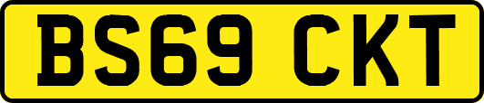 BS69CKT