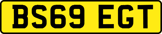 BS69EGT