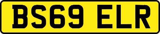 BS69ELR