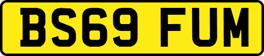 BS69FUM