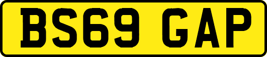 BS69GAP