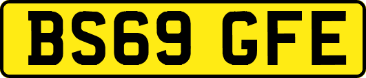 BS69GFE