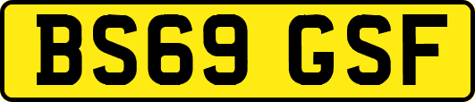 BS69GSF